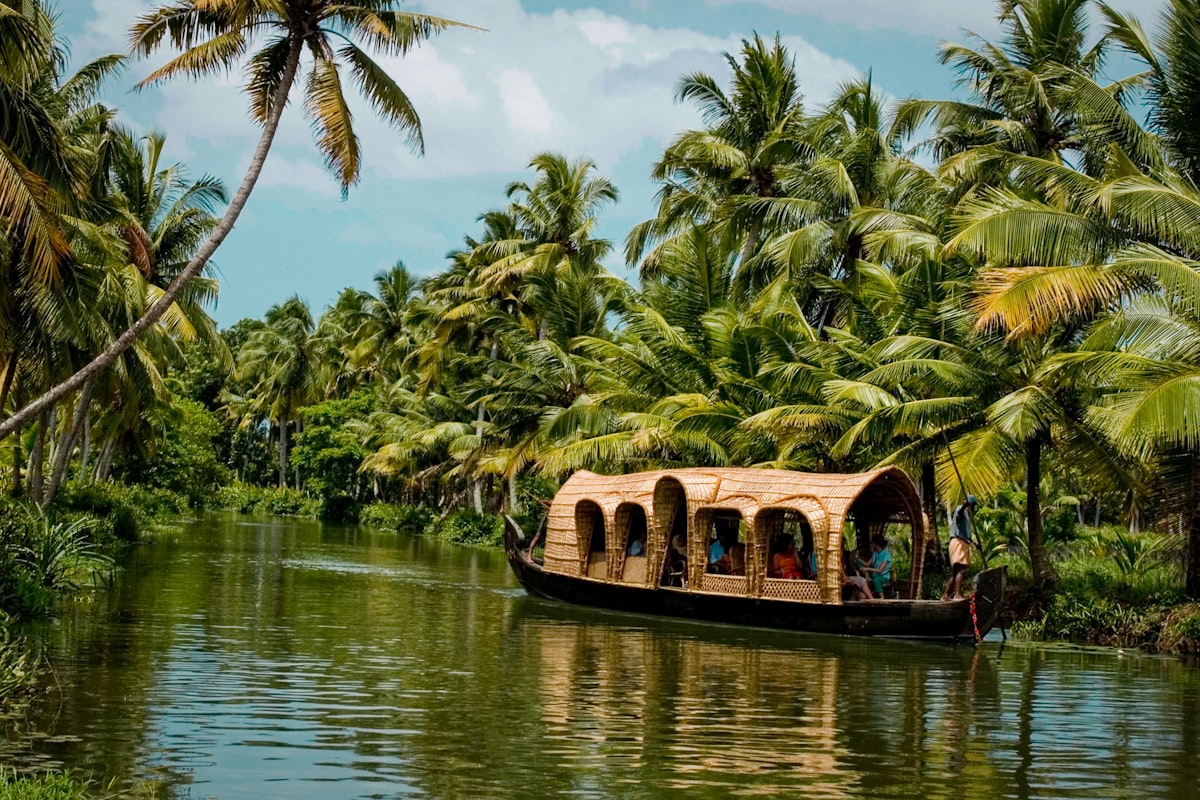 Monsoon in Kerala: Why June to August is a Magical Time