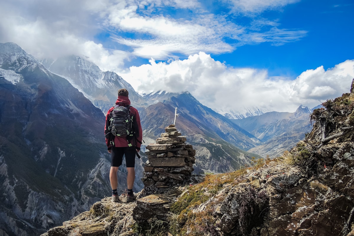 Uttarakhand Tour Packages